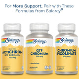 SOLARAY Bitter Melon Supplement lifestyle scene