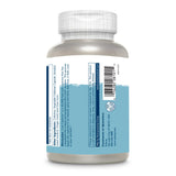 SOLARAY Cayenne Pepper Capsules with eco-friendly packaging