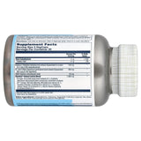 SOLARAY Continence Max 90 VCapsules side view with packaging