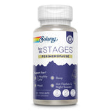 SOLARAY Her Life STAGES Perimenopause Support Capsules front view