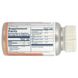 SOLARAY IbuActin bottle with label details