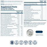 SOLARAY Liposomal Multivitamin VegCaps close-up