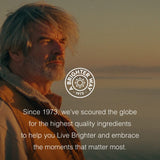 SOLARAY Liposomal Multivitamin with eco-friendly packaging