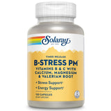 SOLARAY Multivitamins front view showing the packaging