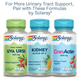 SOLARAY Nettle Leaf Capsules 900mg ingredients list