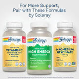 SOLARAY Once Daily Multivitamin 227g packaging