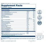 SOLARAY Once Daily Multivitamin capsule close-up