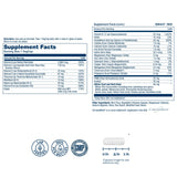 SOLARAY Once Daily Multivitamin capsule close-up