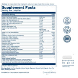 SOLARAY Once Daily Multivitamin capsule close-up