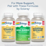 SOLARAY Once Daily Multivitamin on a kitchen counter