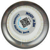 SOLARAY Red Yeast Rice supplement bottle with cap open