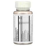 SOLARAY Relora Capsules packaging with eco-friendly label