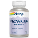 SOLARAY Royal Jelly Supplement bottle front view