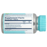 SOLARAY Sleep Blend SP-17 Herbal Capsules side view