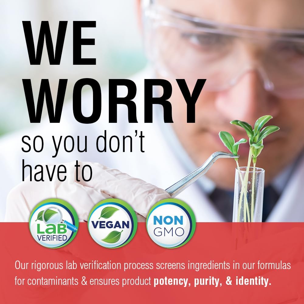SOLARAY Strontium Citrate 250mg 60 VegCaps ingredients list