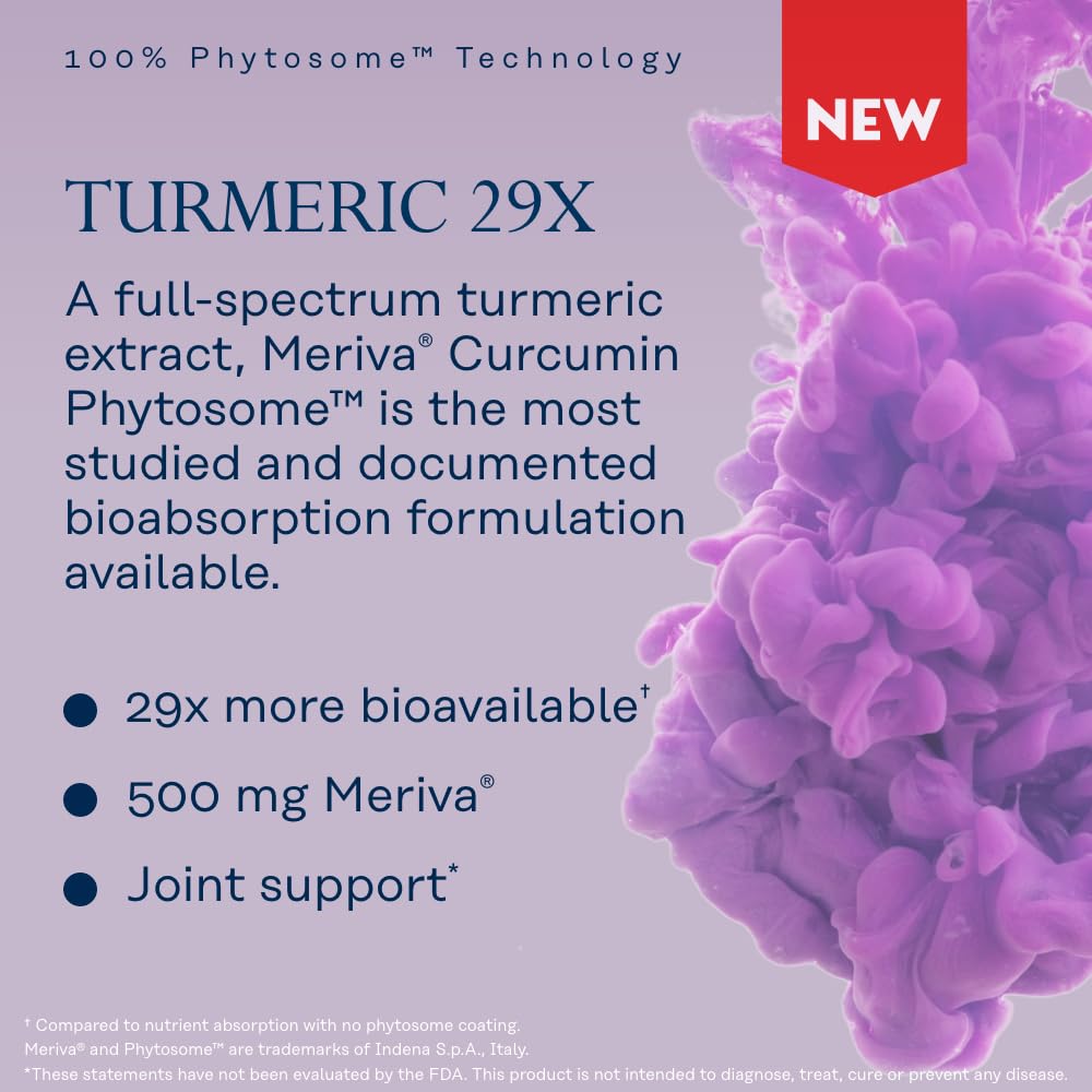 SOLARAY Turmeric Curcumin Supplement 500mg capsule close-up
