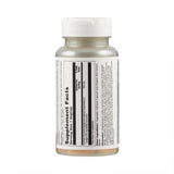 SOLARAY Turmeric Curcumin Supplement 600mg capsules close-up