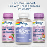 SOLARAY Turmeric Curcumin Supplement 600mg product usage scene