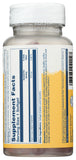 SOLARAY Vitamin E 1000 IU Softgels with eco-friendly packaging