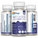 SOLARAY Women's Arousal Support Supplement in a lifestyle setting