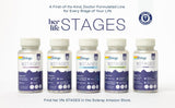 SOLARAY Women's Liposomal Multivitamin 50+ packaging details