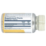 SOLARAY Zinc Amino Acid Chelate capsule container with label