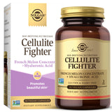 Solgar Age-Defying Cellulite Fighter 120g front view