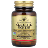 Solgar Age-Defying Cellulite Fighter 120g ingredients list