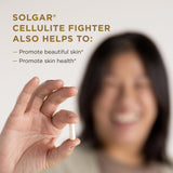 Solgar Age-Defying Cellulite Fighter 120g packaging