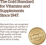 Solgar B-Complex Vitamin Supplement packaging