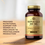 Solgar blended vitamin and mineral supplement with measuring scoop