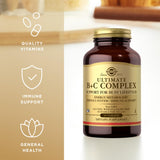Solgar Blended Vitamin & Mineral Supplement 340g packaging