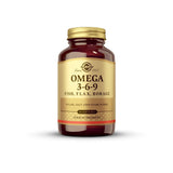 Solgar Blended Vitamin & Mineral Supplement 50g front view