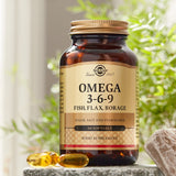 Solgar Blended Vitamin & Mineral Supplement 50g packaging