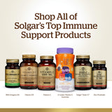 Solgar Chelated Zinc 22mg tablets on a wooden surface