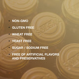 Solgar DHA Omega-3 91g vegetarian capsules in a lifestyle setting