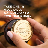 Solgar L-Glutamine 250mg supplement ingredients list