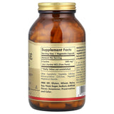 Solgar L-Lysine Vegetable Capsules ingredients list