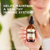Solgar Liquid Vitamin D3 125 mcg packaging
