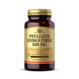 Solgar Psyllium Supplement 100g front view packaging