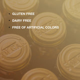Solgar Skin, Nails & Hair + Biotin 142g packaging details