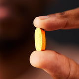 Solgar VM-2000 Multinutrient Tablets with ingredients list