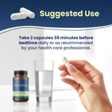 Solid Sleep Deep Sleep Formula packaging details