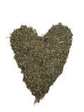 Solo Therapy Alfalfa Leaves Supplement 70g packaging details