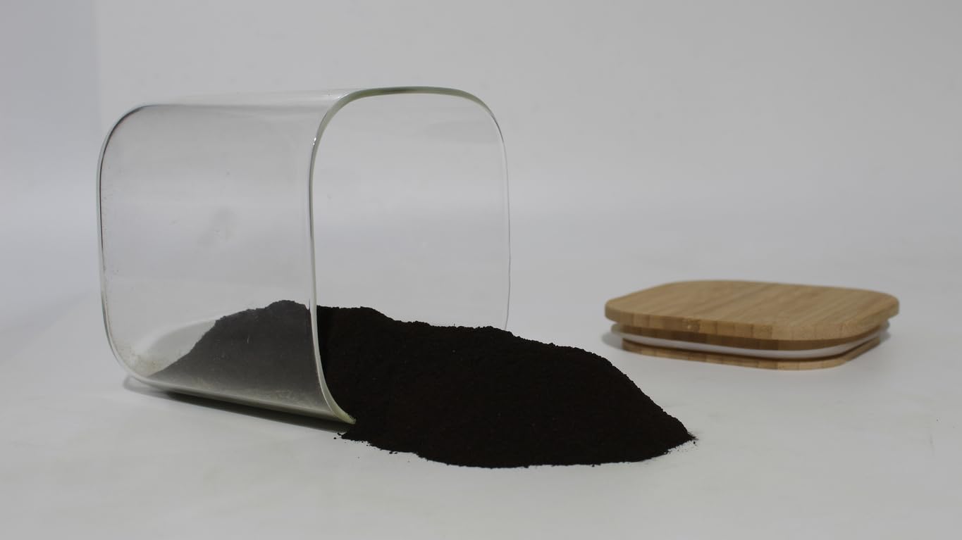 Solo Therapy Black Walnut Hull Powder 56g packaging