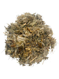 Solo Therapy Milk Thistle Herbal Supplement back view