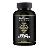 SOLOMON WISDOM Memory Support Capsules front view