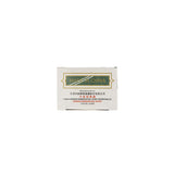 Solstice Medicine Company Yin Chiao Chieh Tu Pien herbal supplement back view