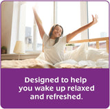 Sominex Night-Time Sleep Aid Tablets packaging side view