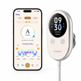 SOMNDEEP Contactless Sleep Monitor front view